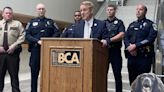 BCA’s new unit focuses on statewide resources for curbing violent crimes