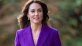 Kate Middleton Is in UK Amid Rumors That She Was Receiving Cancer Treatment in Houston, Texas
