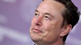 Musk's China Visit Pays Off With Baidu-Tesla Partnership