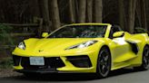 Chevy Stops Sales Of C8 Corvette