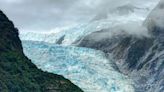 Microscopic changes in the ice determine the flow speed of entire glaciers!