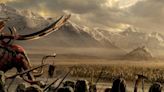 Lord of the Rings: The War of the Rohirrim | Director dice que es la película más grande en la que ha trabajado