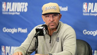 Dallas Mavericks 'Likely' to Get Contract Extension Done with Jason Kidd