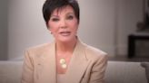 'It Makes Me Very Sad': Kris Jenner Says Her Tumor Is 'Growing' Ahead Of Hysterectomy Surgery