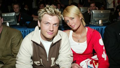 Nick Carter’s Response to Paris Hilton’s Infamous Bruises Photo: ‘I’ll Tell You One Thing…’