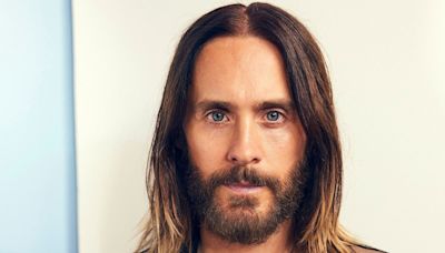 Jared Leto leads star-studded cast in Tron: Ares