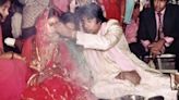 Amitabh-Jaya Bachchan Wedding: How the intimate ceremony took place at Malabar Hills in Mumbai