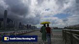 Hong Kong set for more unstable weather as southwest monsoon emerges