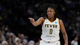 'I can learn a few things:' Fever's Kelsey Mitchell to make most of first All-Star nod