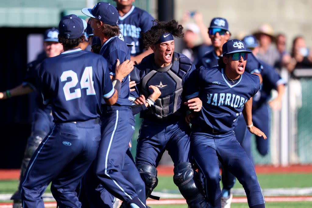 CCS baseball playoffs 2024: The matchups are set. Here’s what to know