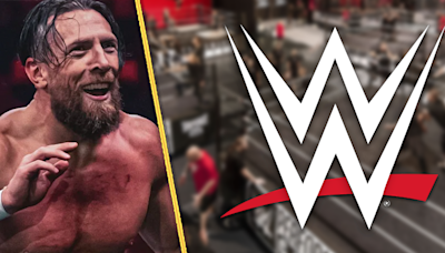 AEW's Bryan Danielson Received "Legal Letter" From WWE Following Yes! Trademark Filing