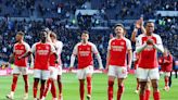 Arsenal could be set for imminent Premier League title boost as Man City learn true fate this week