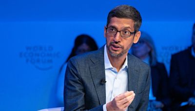 Sundar Pichai Opens Up On Why Google Is Holding On To Cookies: 'We Now Believe User Choice Is The...