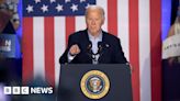 White House fights back against doubts on Biden fitness