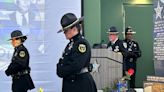 Flagler County Sheriff's Office honors fallen officers at memorial service