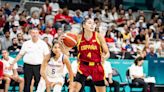 62-63: La selección femenina sobrevive a otro final dramático