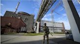 烏克蘭指控俄軍將引爆札波羅熱核電廠 國際原子能總署回應了