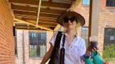 Candice Accola Offers a Glimpse at 'Single Mom' Life Amid Joe King Divorce