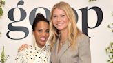 Kerry Washington talks self-image issues, saying she felt pressure to have a body like Gwyneth Paltrow