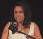 Brigitte Gabriel