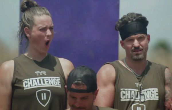 How to watch a new episode of ‘The Challenge 40: Battle of the Eras’ with a free trial