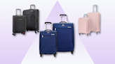 Planning a winter escape? Amazon just launched a massive Samsonite luggage sale — get up to 55% off