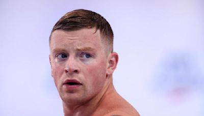 Adam Peaty demands level playing field after 23 Chinese swimmers escape punishment for failing drug test