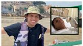 La supuesta muerte del influencer peruano Óscar Curi causa conmoción