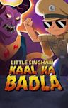 Little Singham: Kaal Ka Badla