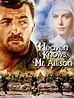 Classic Film Series | Robert Mitchum: Heaven Knows, Mr. Allison ...