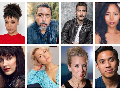 Netflix Limited Series ‘Sirens’ Rounds Out Main Cast With Eight Additions