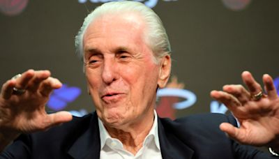 ASK IRA: Did Erik Spoelstra, Pat Riley give us good cop, bad cop with their dual Heat media sessions?