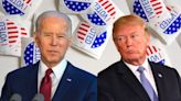 Biden Vs. Trump: New Poll Finds Incumbent Is Hanging In, But One-Fourth Of Democrats Want To See ...