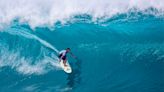 Thousands Showed Up for Tamayo Perry’s North Shore Memorial and Paddle Out