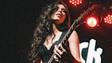 Larissa Liveir on becoming a TikTok guitar hero – and why social media is the new demo tape