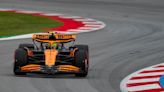 GP de España, en directo | Lando Norris inicia el primero, por delante de Max Verstappen