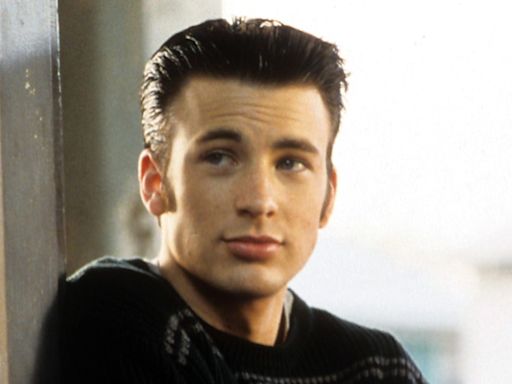 Early Chris Evans Film Despised By Critics Coming To Netflix In August
