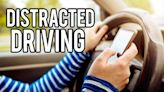 Trumbull Career & Technical Center students launch campaign to reduce distracted driving among teens