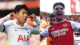 Where to watch Tottenham vs Arsenal live stream, TV channel, lineups, prediction for Premier League match | Sporting News Canada