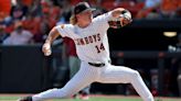 Oklahoma State baseball's Brian Holiday went from junior-college walk-on to Big 12 starter