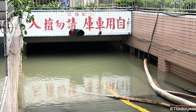 凱米高雄災戶注意！淹水、泡水車、旅館補助「延長申請至9／30」