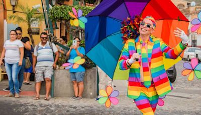 Así será el festival Vallarta Pride 2024