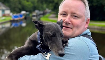 MSs fighting for the ‘pawblic’ vote in first Senedd Dog of the Year competition