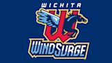 Wichita Wind Surge evens series with Naturals
