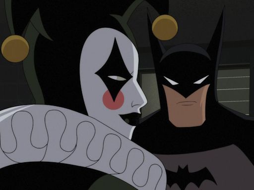 ‘Batman: Caped Crusader’ trailer: The Dark Knight takes on his Rogues Gallery to save Gotham