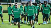 Goiás x Chapecoense - Duelo alviverde dos opostos na Série B