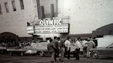 Memories from a bygone era take center stage at the Olympic Auditorium exhibition