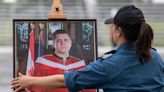 Drowning of RMC cadets unrelated to their military service, report finds