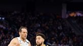 Detroit Pistons stun the Golden State Warriors, 122-119: Game thread recap