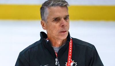 67's Dave Cameron to lead Canada at 2025 World Juniors in Ottawa